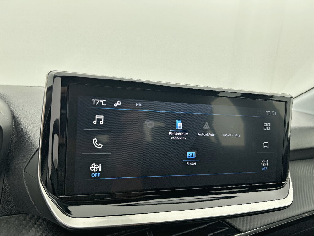 Occasion PEUGEOT 208 208 PureTech 75 S&S BVM5 - Active