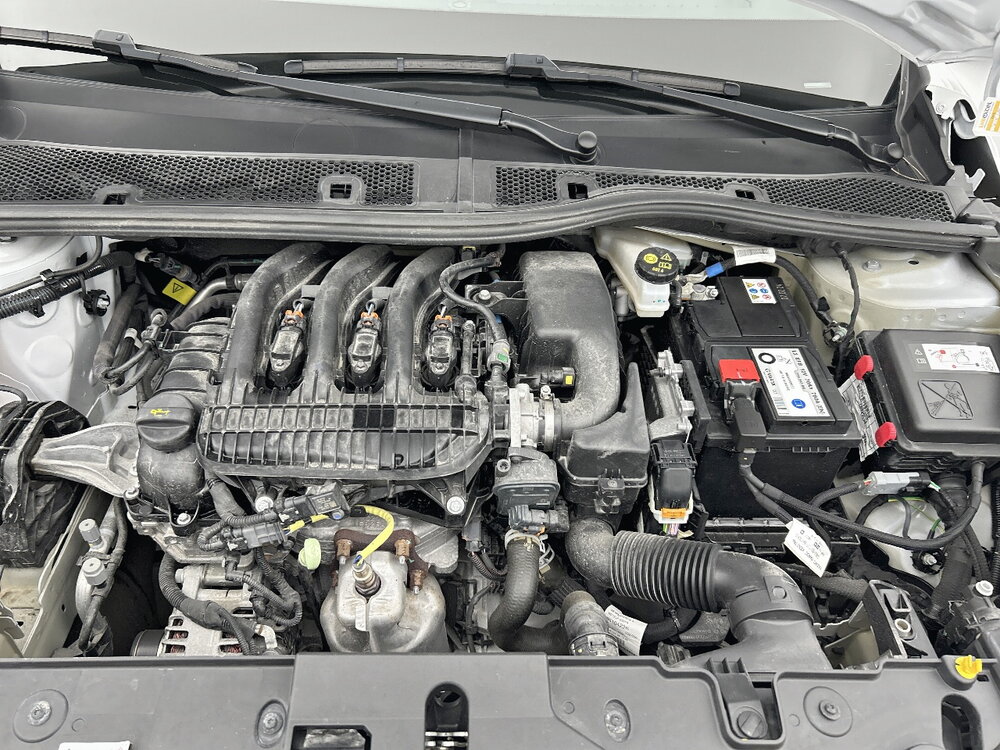 Occasion PEUGEOT 208 208 PureTech 75 S&S BVM5 - Active