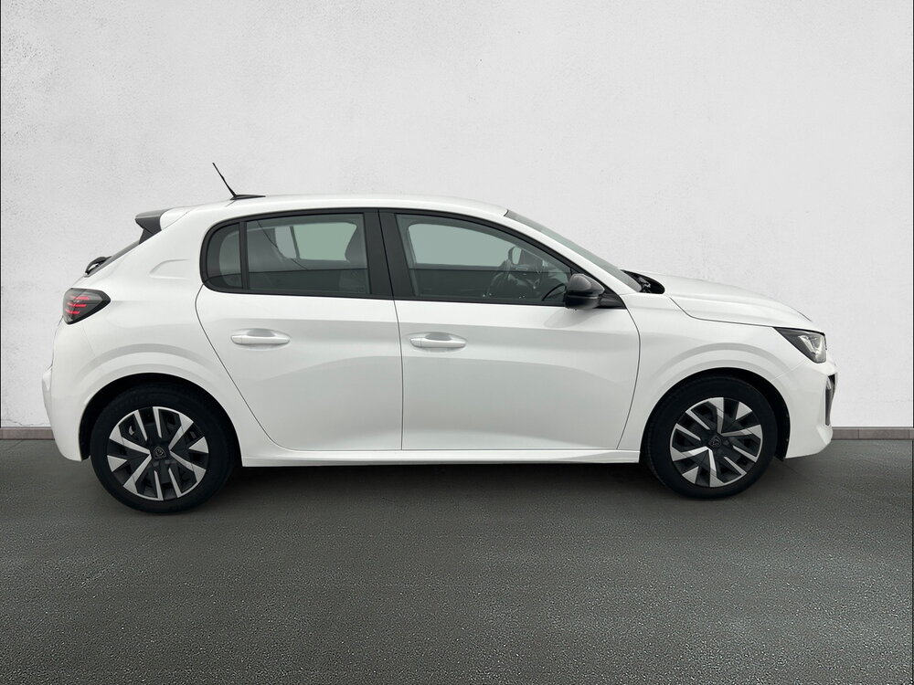 Occasion PEUGEOT 208 208 PureTech 75 S&S BVM5 - Active