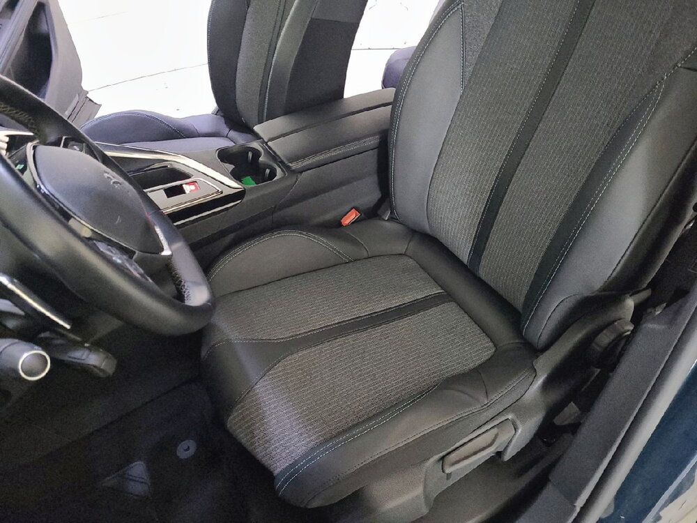 Occasion PEUGEOT 3008 3008 BlueHDi 130ch S&S EAT8 - Allure Pack