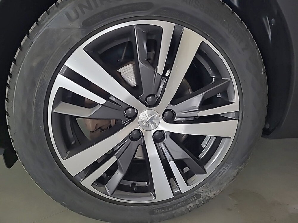 Occasion PEUGEOT 3008 3008 BlueHDi 130ch S&S EAT8 - Allure Pack