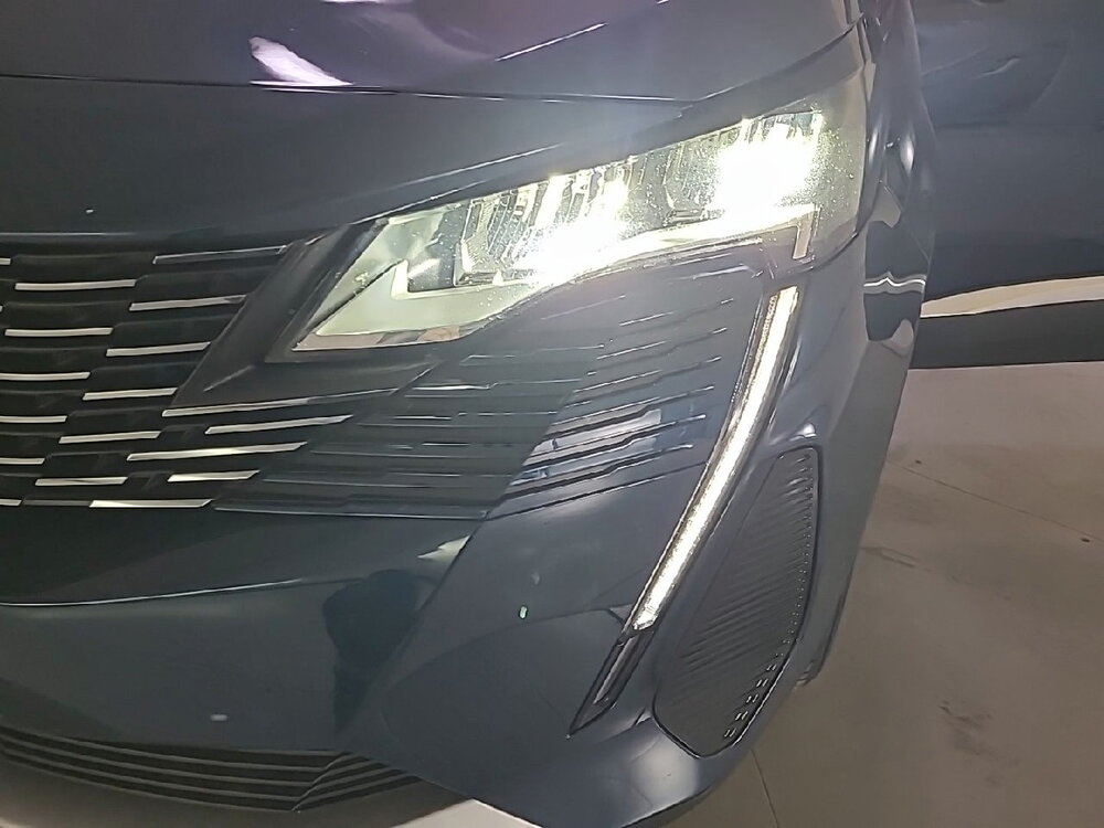 Occasion PEUGEOT 3008 3008 BlueHDi 130ch S&S EAT8 - Allure Pack