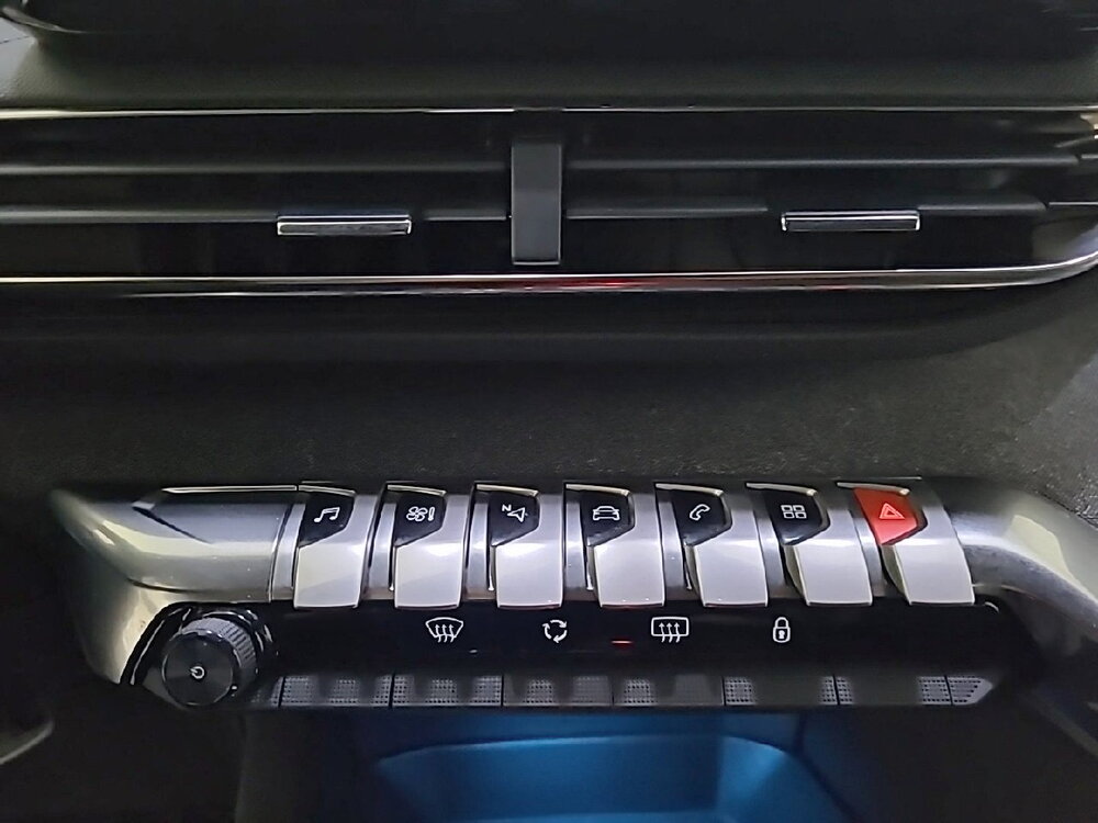 Occasion PEUGEOT 3008 3008 BlueHDi 130ch S&S EAT8 - Allure Pack