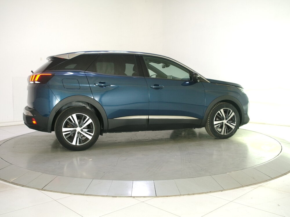 Occasion PEUGEOT 3008 3008 BlueHDi 130ch S&S EAT8 - Allure Pack