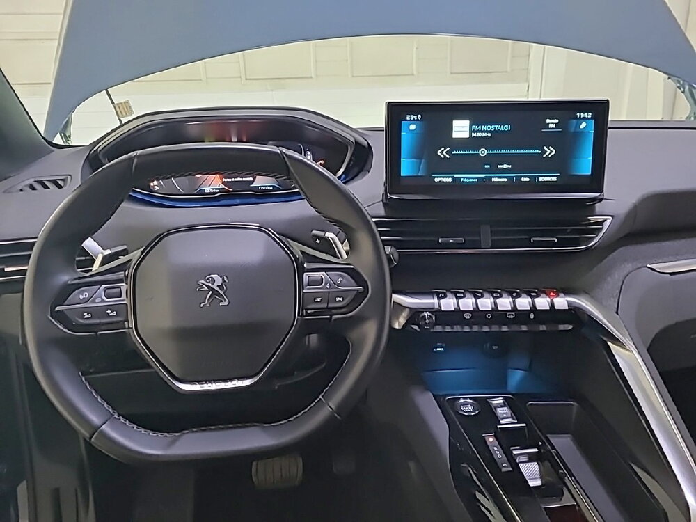 Occasion PEUGEOT 3008 3008 BlueHDi 130ch S&S EAT8 - Allure Pack