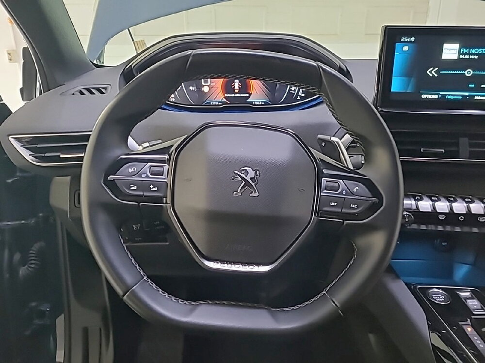 Occasion PEUGEOT 3008 3008 BlueHDi 130ch S&S EAT8 - Allure Pack