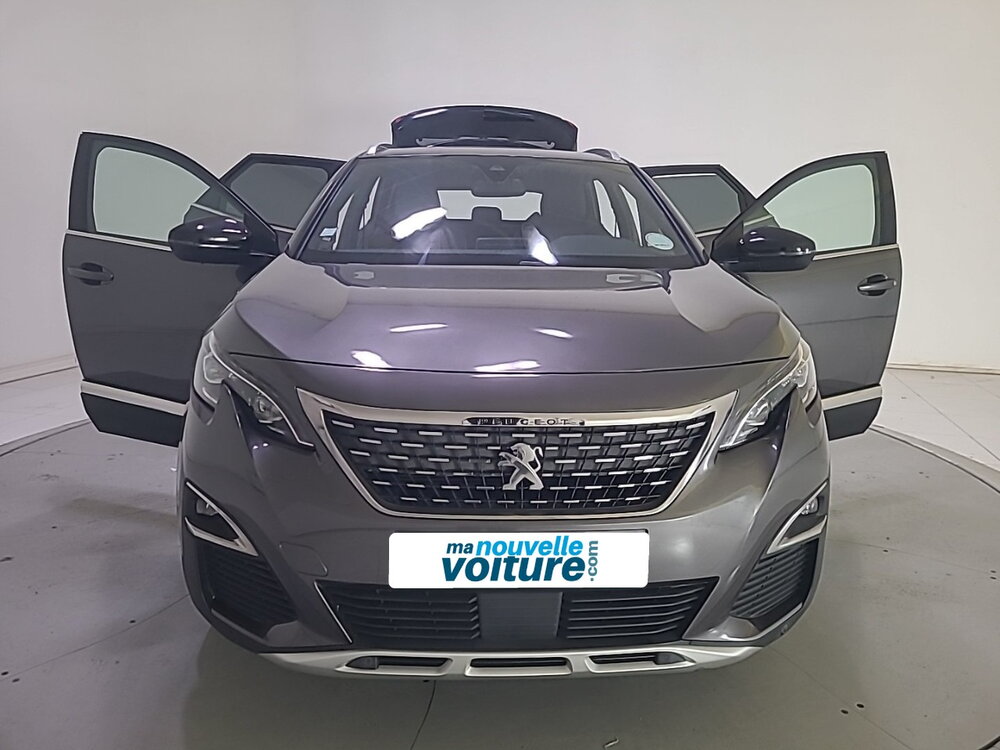 Occasion PEUGEOT 3008 3008 Puretech 180ch S&S EAT8 - GT Line
