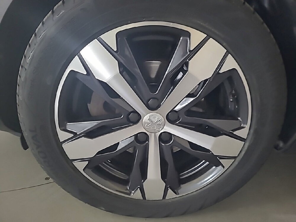 Occasion PEUGEOT 3008 3008 Puretech 180ch S&S EAT8 - GT Line