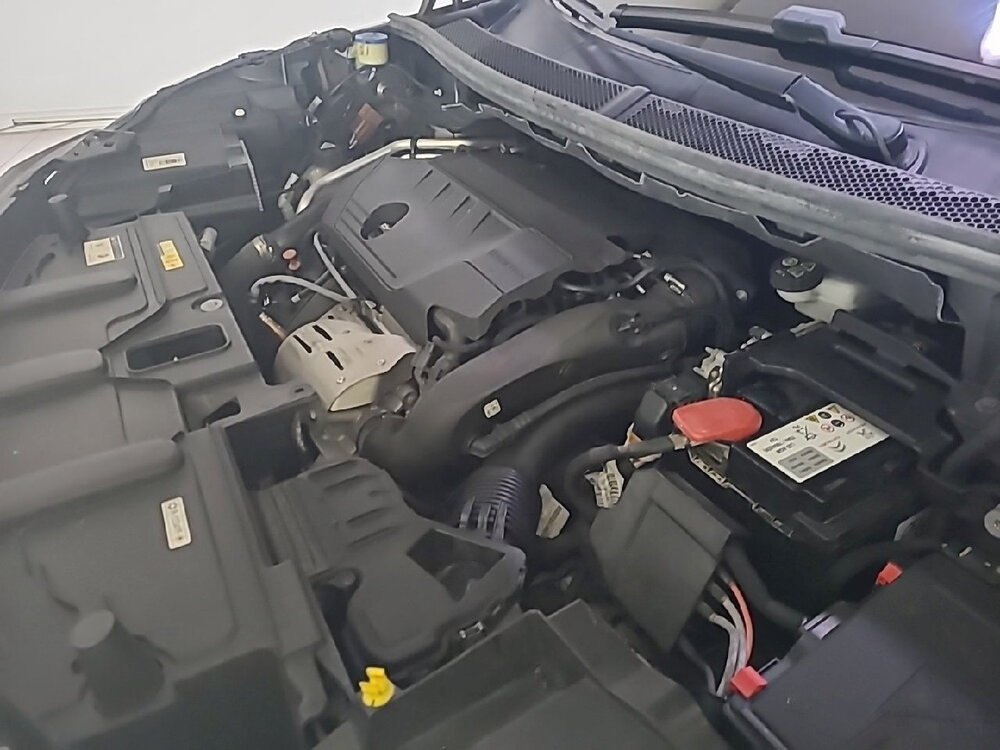 Occasion PEUGEOT 3008 3008 Puretech 180ch S&S EAT8 - GT Line