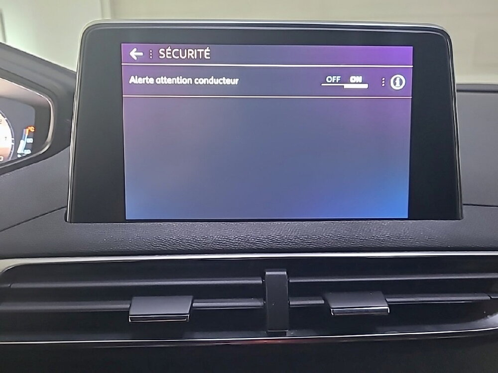 Occasion PEUGEOT 3008 3008 Puretech 180ch S&S EAT8 - GT Line