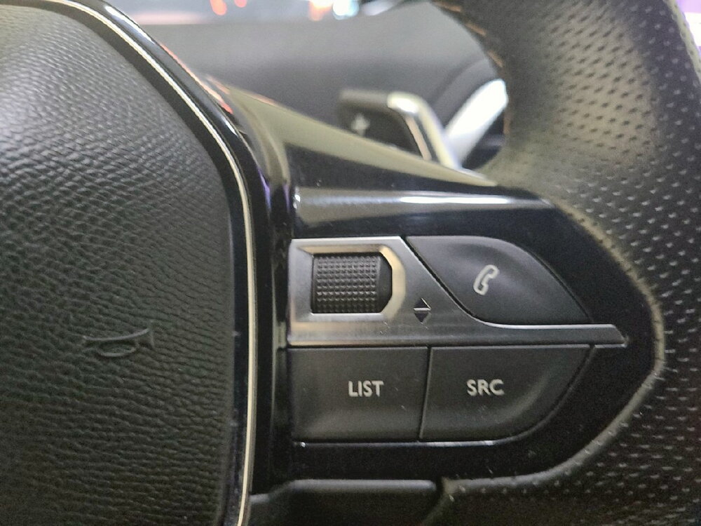 Occasion PEUGEOT 3008 3008 Puretech 180ch S&S EAT8 - GT Line
