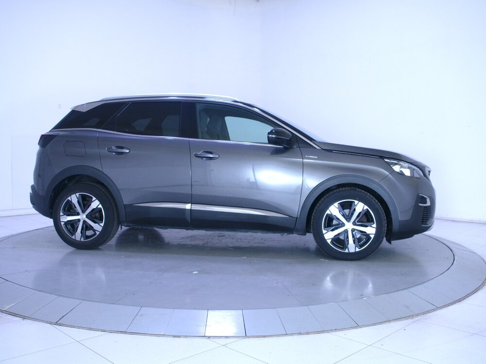 Occasion PEUGEOT 3008 3008 Puretech 180ch S&S EAT8 - GT Line