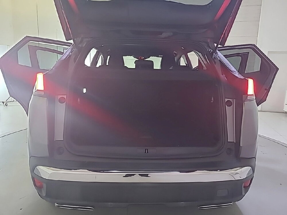 Occasion PEUGEOT 3008 3008 Puretech 180ch S&S EAT8 - GT Line