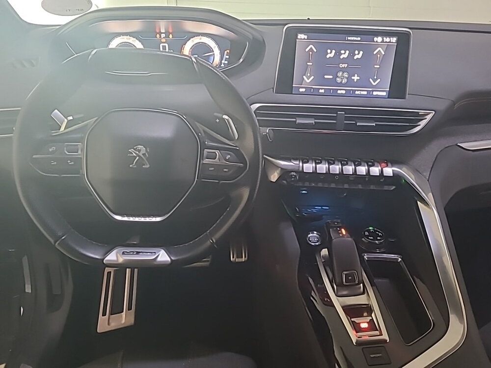 Occasion PEUGEOT 3008 3008 Puretech 180ch S&S EAT8 - GT Line