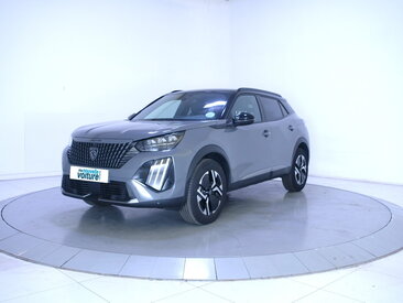 Occasion PEUGEOT 2008 2008 PureTech 130 S&S EAT8 - GT