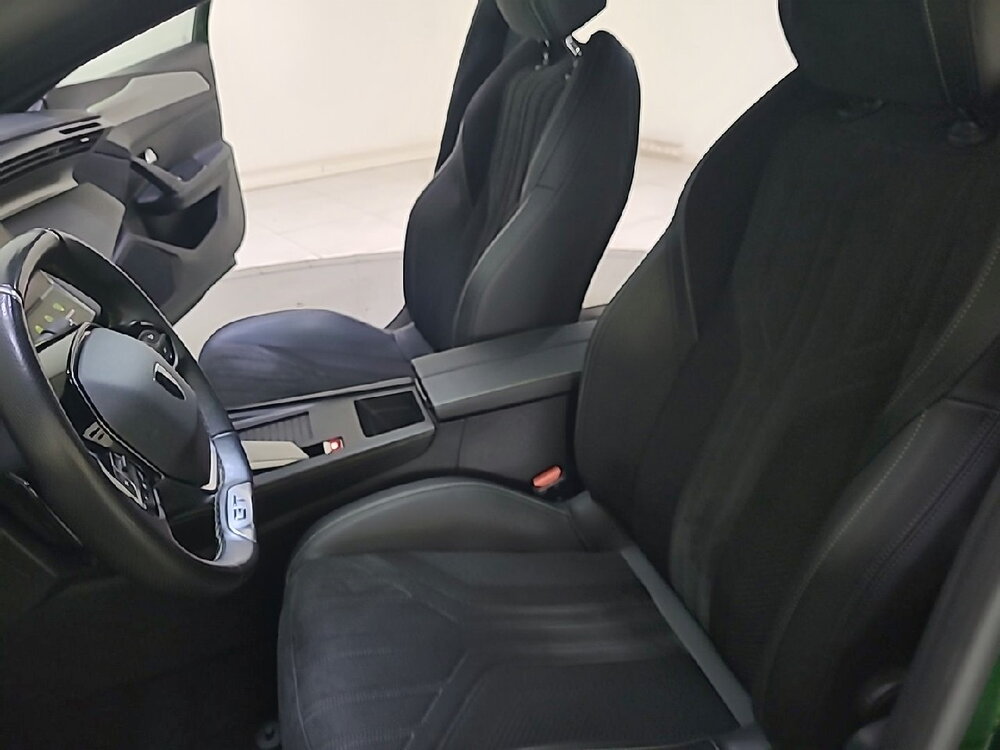 Occasion PEUGEOT 308 308 BlueHDi 130ch S&S EAT8 - GT