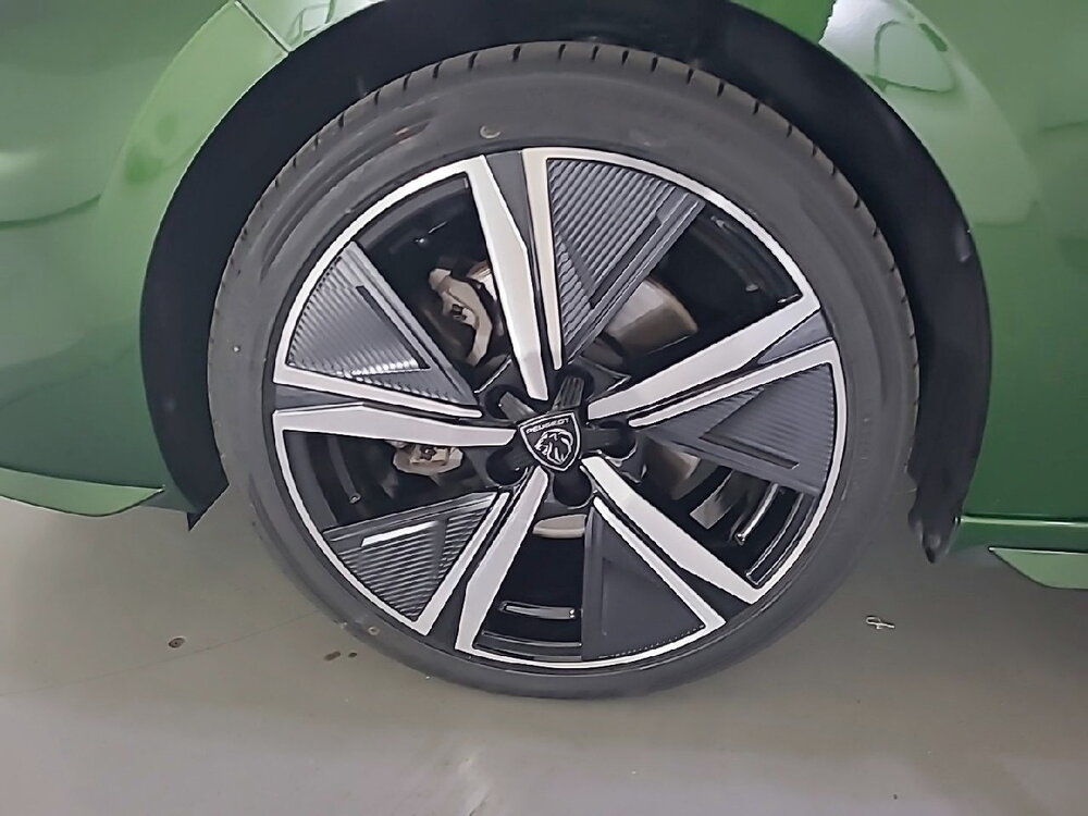 Occasion PEUGEOT 308 308 BlueHDi 130ch S&S EAT8 - GT
