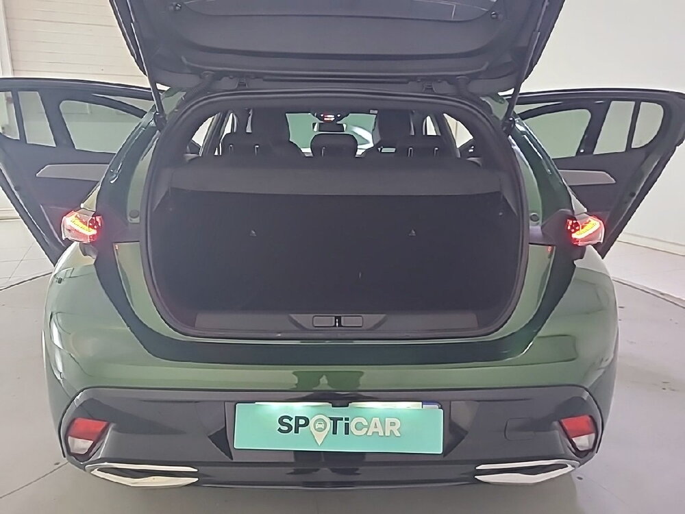 Occasion PEUGEOT 308 308 BlueHDi 130ch S&S EAT8 - GT