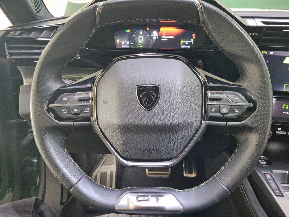 Occasion PEUGEOT 308 308 BlueHDi 130ch S&S EAT8 - GT