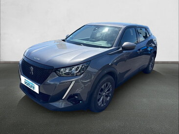 Occasion PEUGEOT 2008 2008 PureTech 130 S&S BVM6 - Active Business