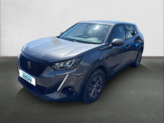 Occasion PEUGEOT 2008 2008 PureTech 130 S&S BVM6 - Active Business