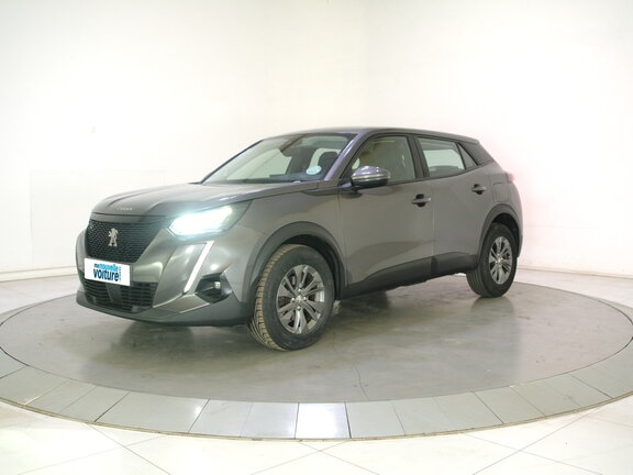Occasion PEUGEOT 2008 2008 PureTech 130 S&S BVM6 - Active Business