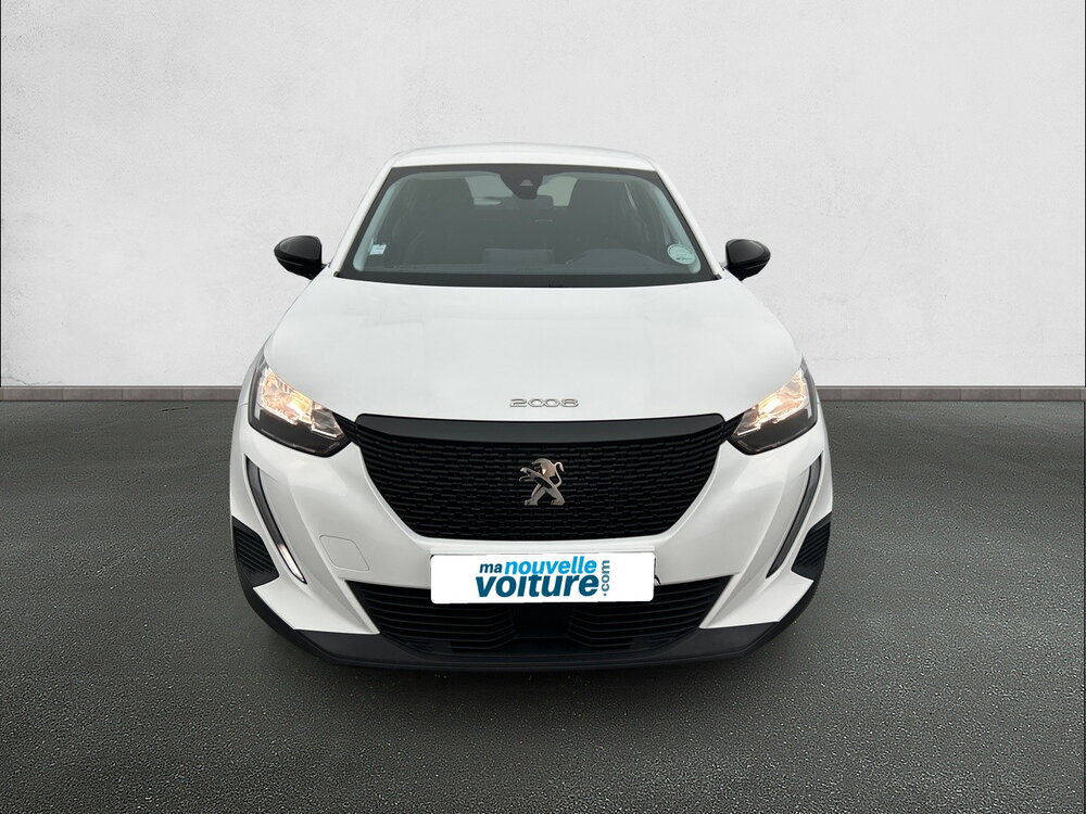 Occasion PEUGEOT 2008 2008 PureTech 100 S&S BVM6 - Active