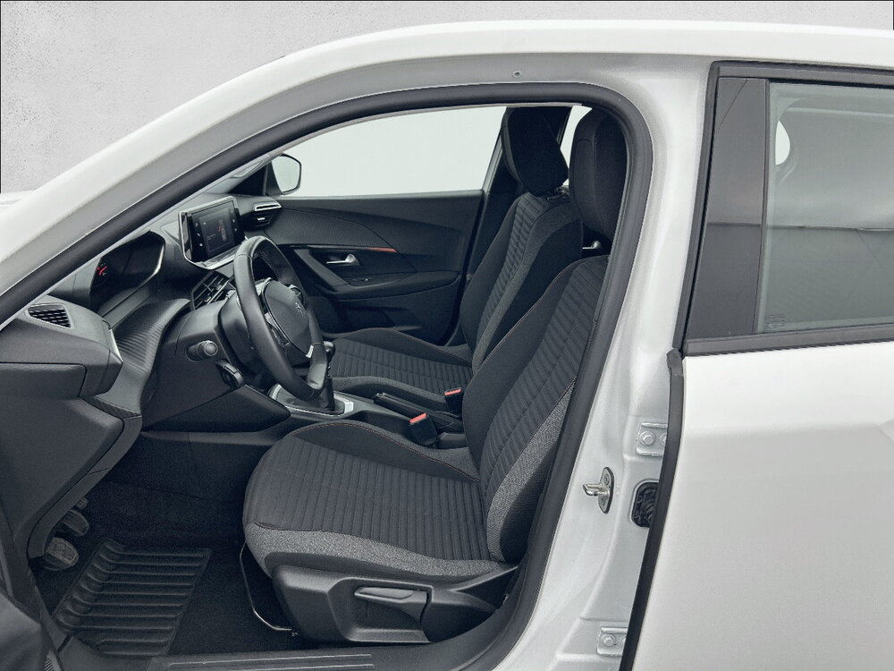 Occasion PEUGEOT 2008 2008 PureTech 100 S&S BVM6 - Active