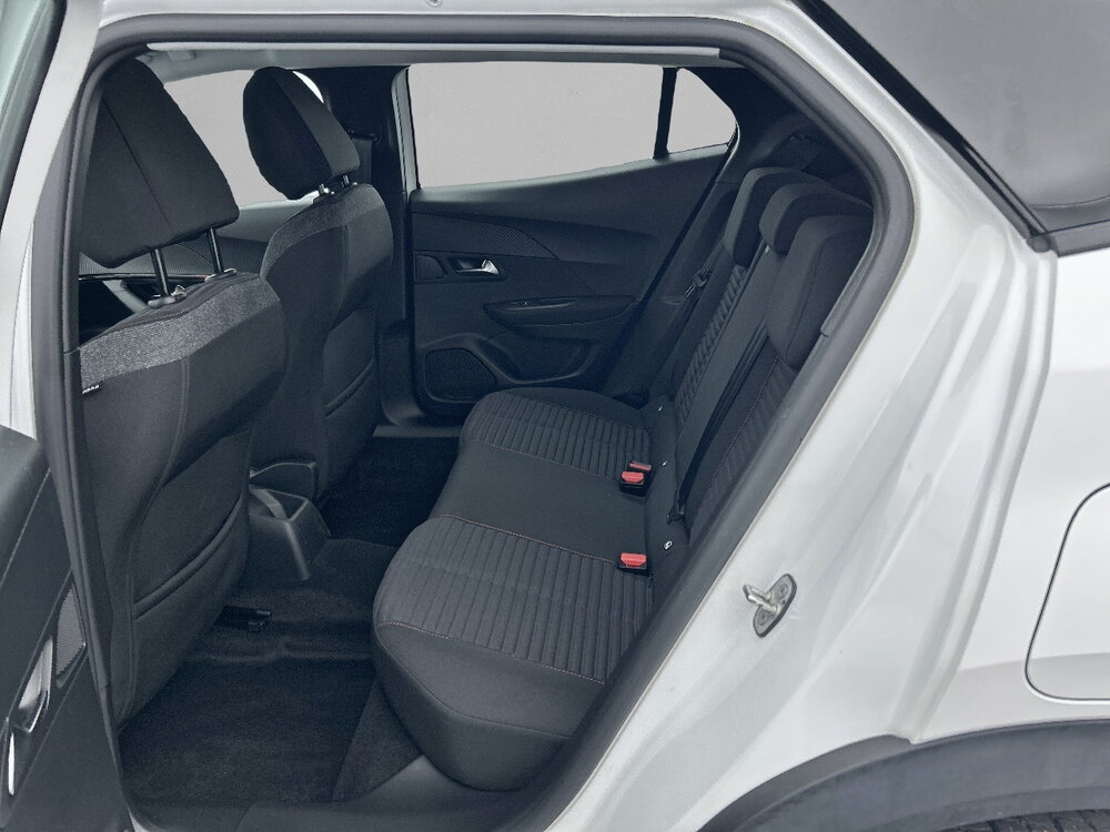 Occasion PEUGEOT 2008 2008 PureTech 100 S&S BVM6 - Active