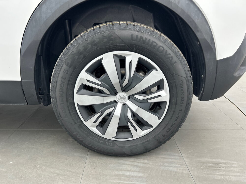 Occasion PEUGEOT 2008 2008 PureTech 100 S&S BVM6 - Active