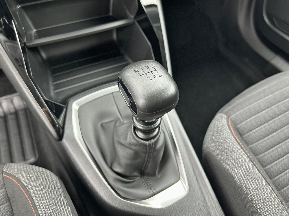 Occasion PEUGEOT 2008 2008 PureTech 100 S&S BVM6 - Active
