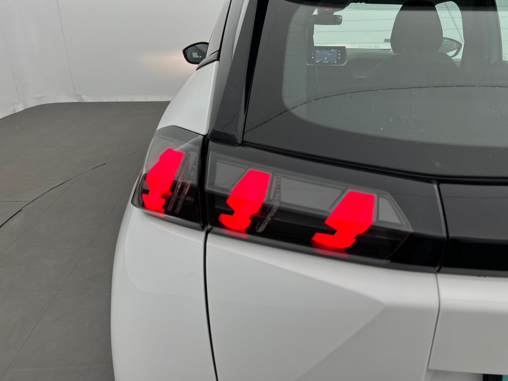 Occasion PEUGEOT 2008 2008 PureTech 100 S&S BVM6 - Active