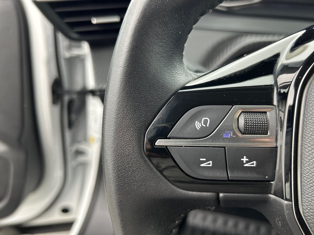 Occasion PEUGEOT 2008 2008 PureTech 100 S&S BVM6 - Active