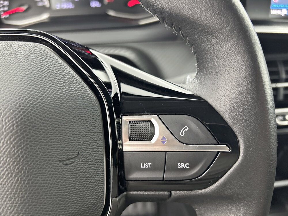 Occasion PEUGEOT 2008 2008 PureTech 100 S&S BVM6 - Active