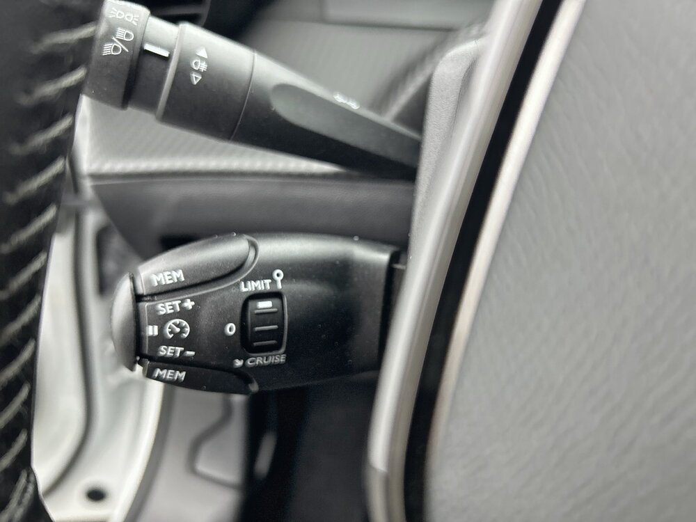 Occasion PEUGEOT 2008 2008 PureTech 100 S&S BVM6 - Active