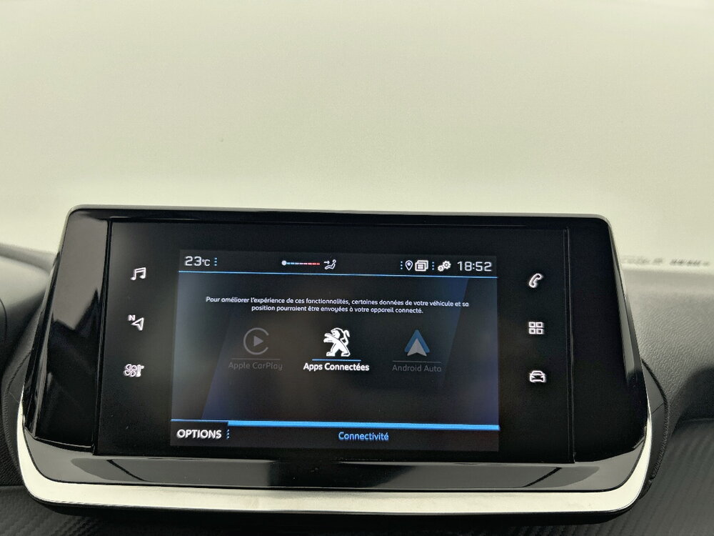 Occasion PEUGEOT 2008 2008 PureTech 100 S&S BVM6 - Active