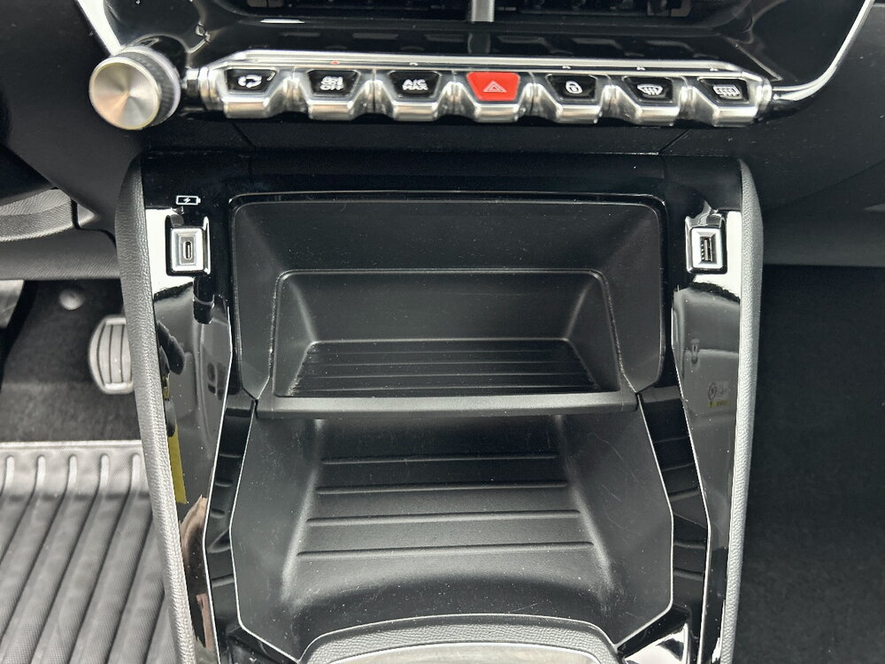 Occasion PEUGEOT 2008 2008 PureTech 100 S&S BVM6 - Active