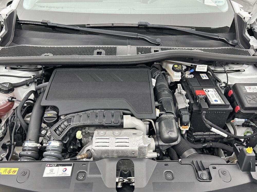 Occasion PEUGEOT 2008 2008 PureTech 100 S&S BVM6 - Active