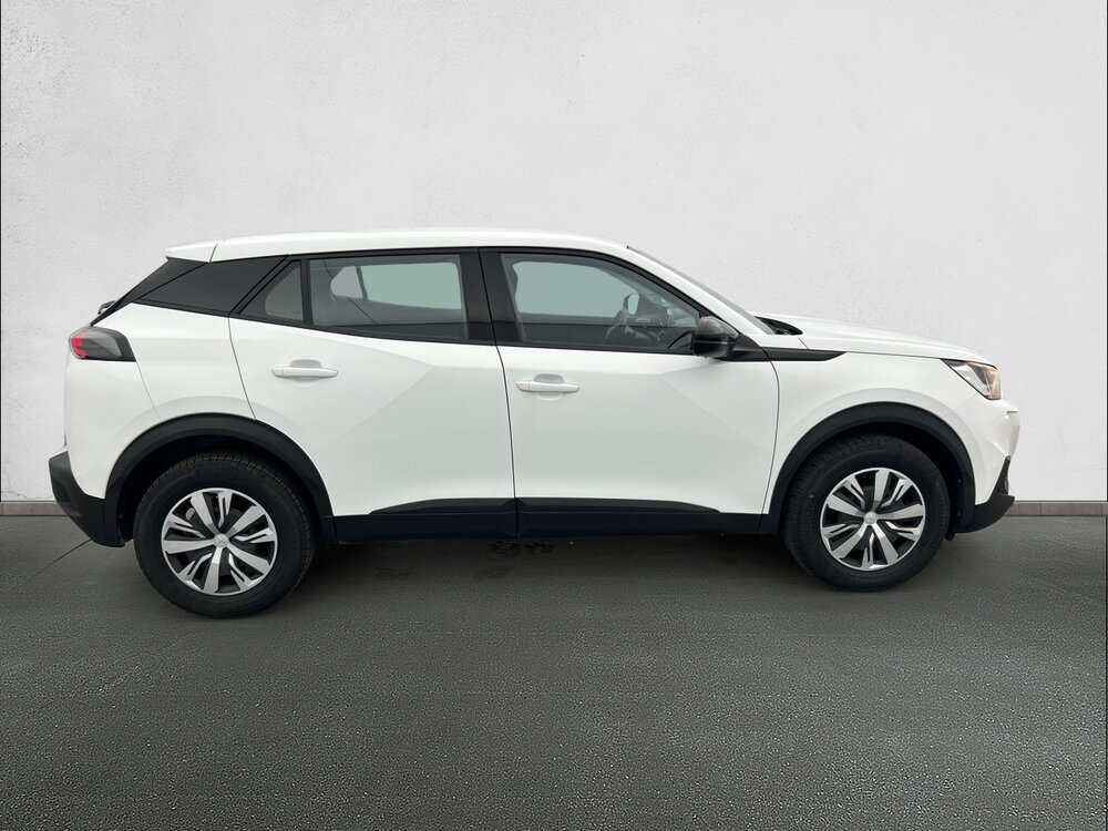 Occasion PEUGEOT 2008 2008 PureTech 100 S&S BVM6 - Active