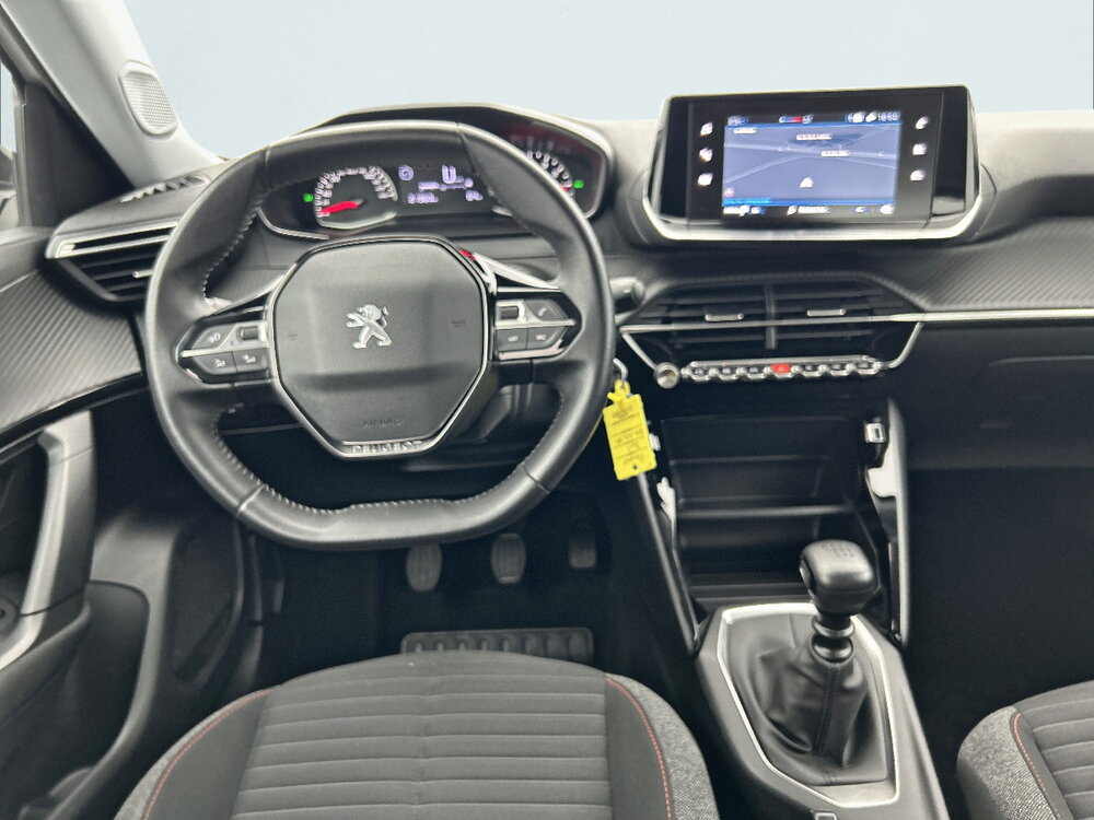 Occasion PEUGEOT 2008 2008 PureTech 100 S&S BVM6 - Active