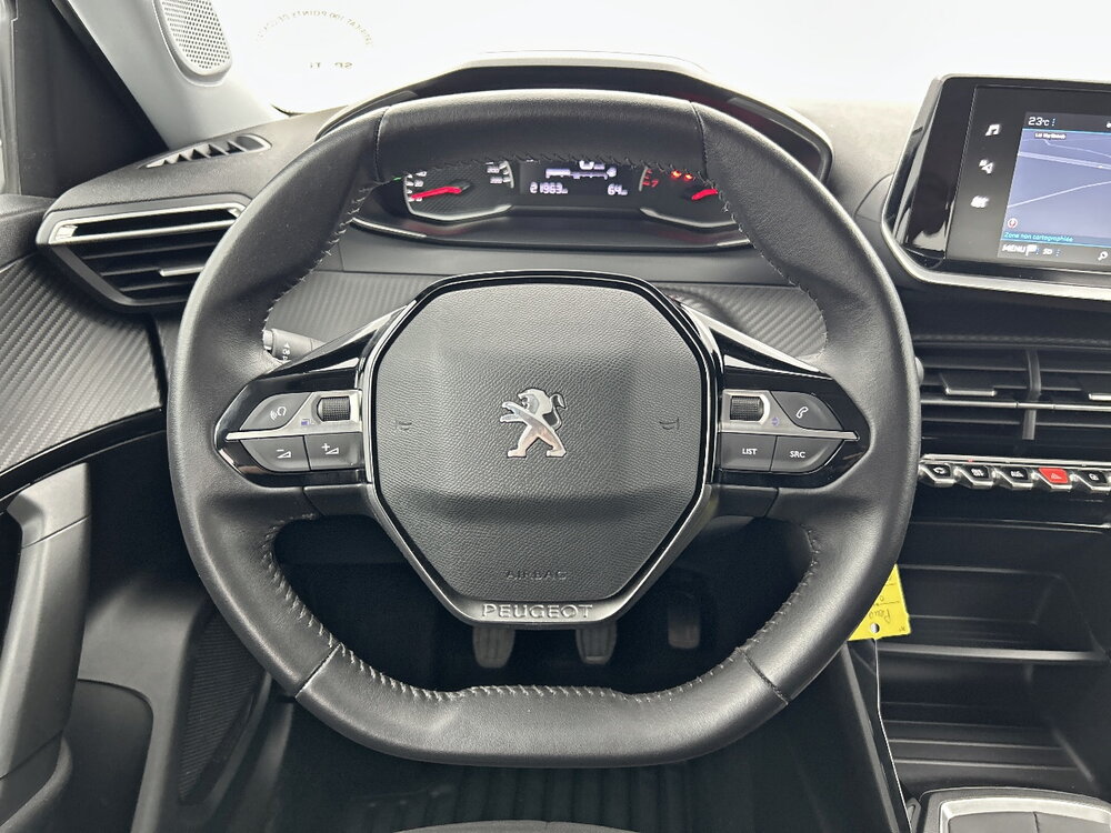 Occasion PEUGEOT 2008 2008 PureTech 100 S&S BVM6 - Active