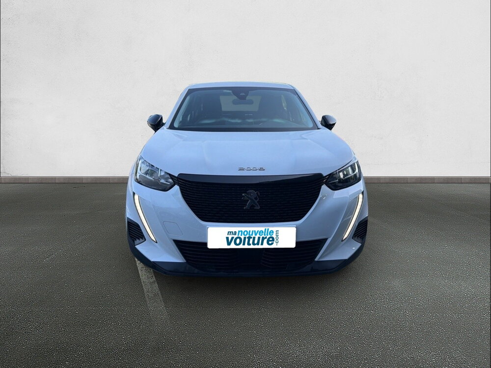 Occasion PEUGEOT 2008 2008 PureTech 100 S&S BVM6 - Active