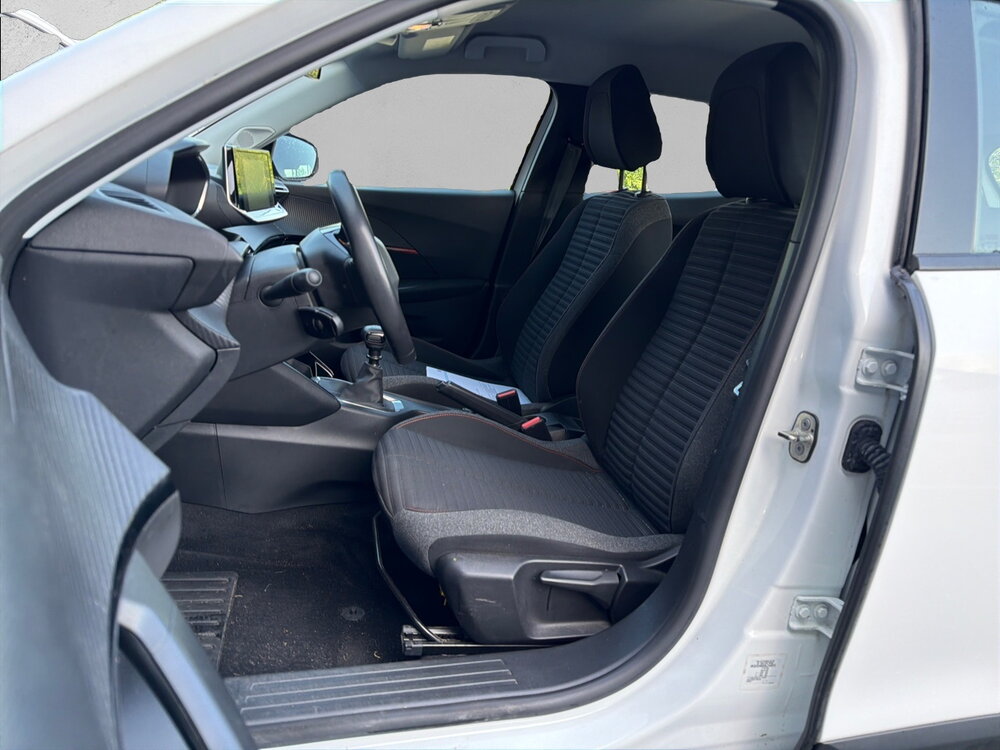 Occasion PEUGEOT 2008 2008 PureTech 100 S&S BVM6 - Active