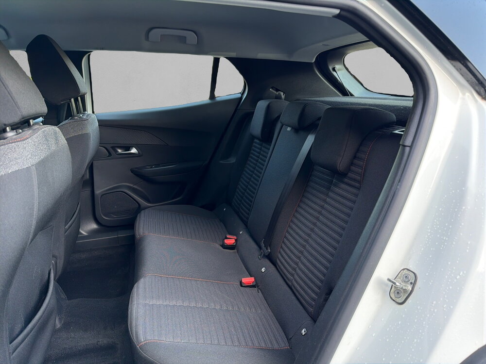 Occasion PEUGEOT 2008 2008 PureTech 100 S&S BVM6 - Active