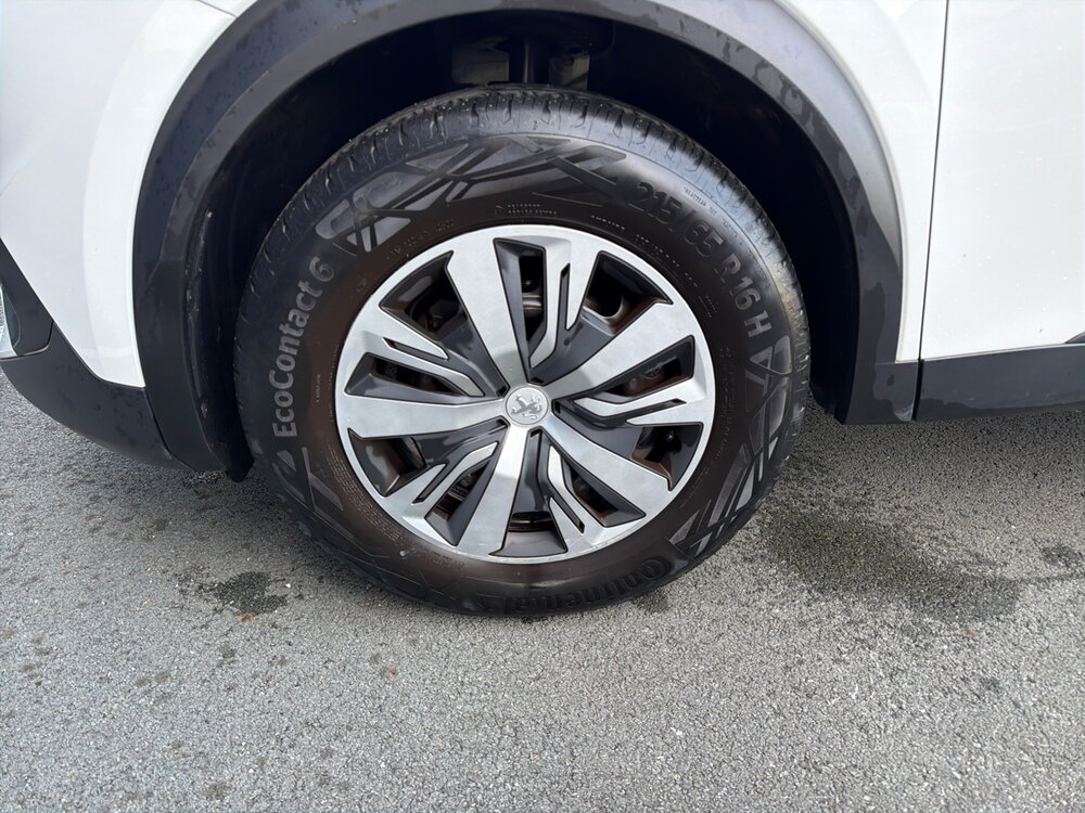 Occasion PEUGEOT 2008 2008 PureTech 100 S&S BVM6 - Active