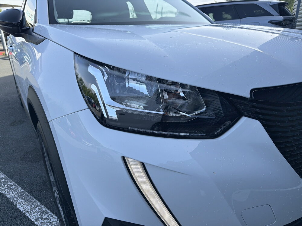 Occasion PEUGEOT 2008 2008 PureTech 100 S&S BVM6 - Active