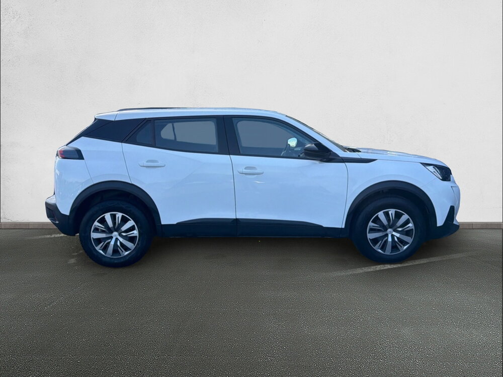 Occasion PEUGEOT 2008 2008 PureTech 100 S&S BVM6 - Active