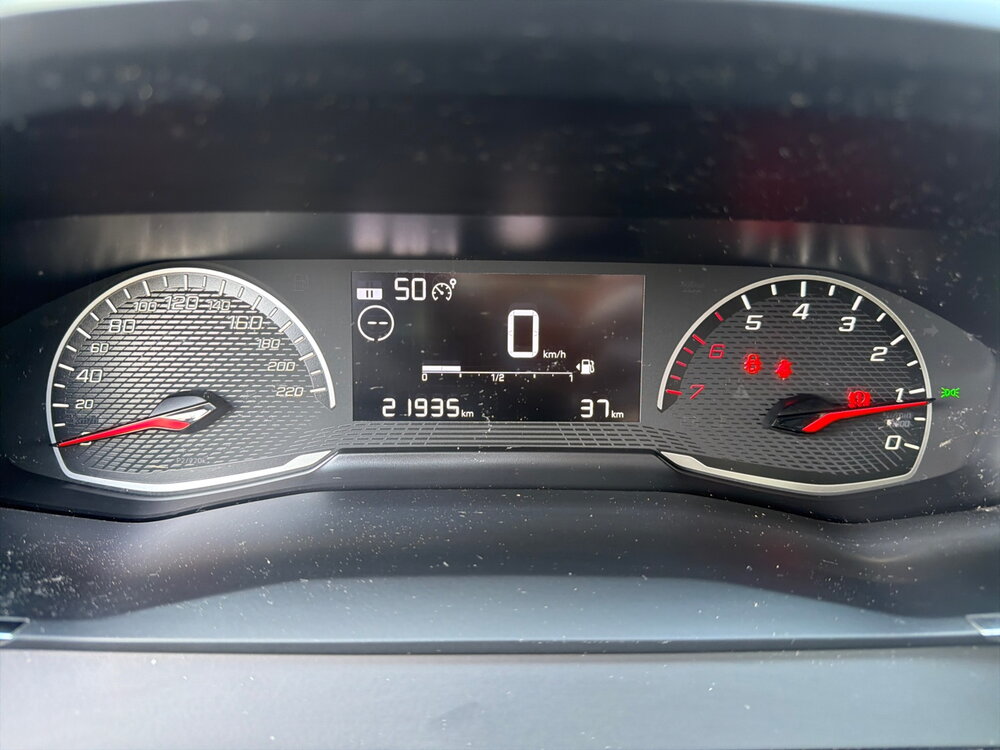 Occasion PEUGEOT 2008 2008 PureTech 100 S&S BVM6 - Active
