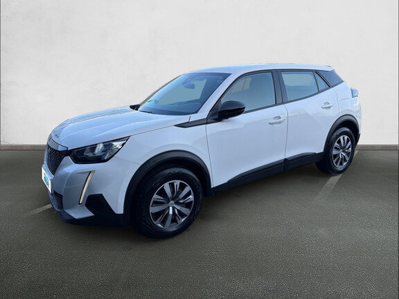 Occasion PEUGEOT 2008 2008 PureTech 100 S&S BVM6 - Active