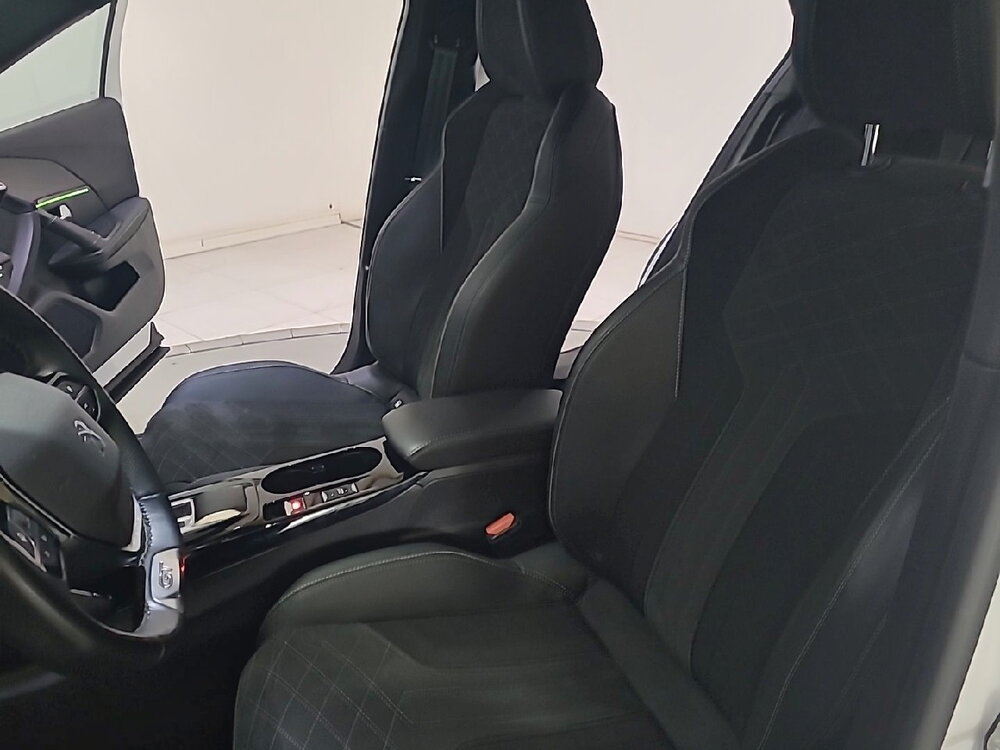 Occasion PEUGEOT 2008 2008 PureTech 130 S&S EAT8 - GT
